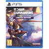 Towa and the Guardians of the Sacred Tree - Edition Limitée - Jeu PS5