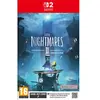 Little Nightmares II Enhanced Edition Nintendo Switch 2