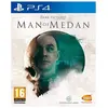 Bandai Namco The Dark Pictures - Man Of Medan Jeu PS4