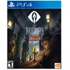 Bandai Namco Entertainment Little Nightmares Édition Complète Ps4