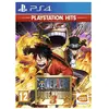 Bandai Namco One Piece Pirate Warriors 3 Playstation Hits Jeu PS4