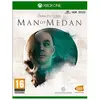 BANDAI NAMCO Entertainment The Dark Pictures - Man Of Medan Jeu Xbox One