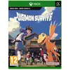 Jeu xbox series x Bandai namco entertainment NAMCO Digimon Survive