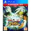 BANDAI NAMCO Entertainment Naruto Shippuden : Ultimate Ninja Storm 4 Playstation Hits Jeu PS4