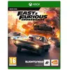 BANDAI NAMCO Entertainment Fast & Furious Crossroads Jeu Xbox One