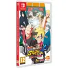 BANDAI NAMCO Entertainment Nintendo Games Switch Naruto Shippuden Ultimate Ninja Storm 4 Road To Boruto
