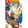 BANDAI NAMCO ENTERTAINMENT Naruto Shippuden Ultimate Ninja Storm 4: Road To Boruto [video game]