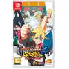 Bandai Namco Naruto Shippuden Ultimate Ninja Storm 4 : Road To Boruto Switch