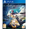 Playstation Games Ps4 Sword Art Online Alicization Lycoris