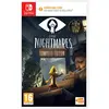 Nintendo Little Nightmares - Complete Edition (Code In A Box) /Switch