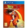 BANDAI NAMCO Entertainment DRAGON BALL Z : KAKAROT Jeu PS4