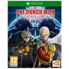 BANDAI NAMCO Entertainment One Punch Man : A Hero Nobody Knows Jeu Xbox One