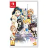 Ages 12 and Over Tales Of Vesperia: Definitive Edition NSW