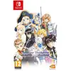 BANDAI NAMCO Entertainment Tales of Vesperia: Definitive Edition Jeu Switch