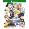Xbox One Tales Of Vesperia Definitive Edition