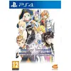 BANDAI NAMCO Entertainment Tales of Vesperia: Definitive Edition Jeu PS4