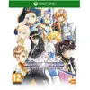 BANDAI NAMCO Entertainment Tales of Vesperia: Definitive Edition Jeu Xbox One
