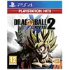 Bandai Namco Dragon Ball Xenoverse 2 Playstation Hits Jeu PS4