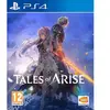 BANDAI NAMCO Entertainment Tales of Arise Jeu PS4