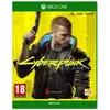 CD Projekt CYBERPUNK 2077 Edition Day One Jeu Xbox Series X - Xbox One