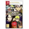 BANDAI NAMCO Entertainment Naruto Ultimate Ninja Storm Trilogy Code In The Box
