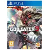 BANDAI NAMCO Entertainment God Eater 3 Jeux PS4