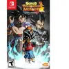 Bandai Namco Entertainment Super Dragon Ball Heroes: World Mission - Switch