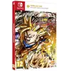 Nintendo Switch Dragon Ball Fighterz Code In The Box