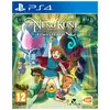 BANDAI NAMCO Entertainment Ni no Kuni : La Vengeance de la Sorcière Céleste Remastered Jeu PS4