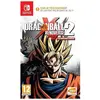 BANDAI NAMCO Entertainment Dragon Ball Xenoverse 2 Code in a Box Nintendo Switch