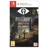 BANDAI NAMCO Entertainment Little Nightmares Complete Edition Jeu Nintendo Switch - Code in a box