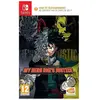 BANDAI NAMCO ENTERTAINMENT My Hero One’s Justice Code in a Box Nintendo Switch