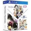 Bandai Namco Entertainment Trilogie Tales of Vesperia et Zestiria et Berseria