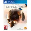 Bandai Namco The Dark Pictures Little Hope PS4