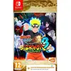 BANDAI NAMCO Entertainment Naruto Ultimate Ninja Storm 3 Full Burst Switch