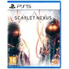 BANDAI NAMCO Entertainment Scarlet Nexus Jeu PS5