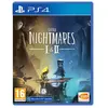 Bandai Namco Little Nightmares  I et II PS4 PlayStation 4