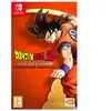 Bandai Dragon Ball Z: Kakarot + A New Power Awakens Set (Nintendo Switch)