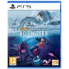 BANDAI NAMCO Entertainment Subnautica Below Zero Jeu PS5