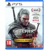 BANDAI NAMCO Entertainment Germany Playstation Games Ps5 The Witcher Iii (3) Wild Hunt (game Of The Year Edition)