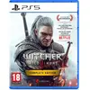 Cd Project Red Bandai Namco Entertainment The Witcher 3 : Wild Hunt Complete Edition Ps5