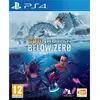 BANDAI NAMCO Entertainment Subnautica Below Zero Jeu PS4