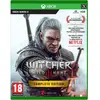 Bandai Namco Entertainment The Witcher 3: Wild Hunt Complete Edition Jeu Xbox One et Xbox Series