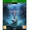 Bandai Namco Little Nightmares II Edition Day One Xbox