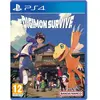 Playstation Games Ps4 Digimon Survive