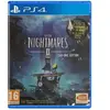 namco-bandai Little Nightmares II Jour 1 PS4