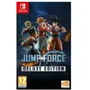 BANDAI NAMCO Entertainment Jump Force Deluxe Edition Nintendo Switch