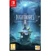 BANDAI NAMCO Entertainment Little Nightmares Ii : Day One Edition Switch