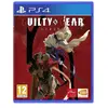 Bandai Namco Entertainment Guilty Gear : Strive Ps4