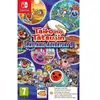 Bandai Namco Entertainment Switch Taiko No Tatsujin Rhythmic
